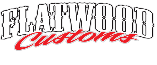 Flatwood Customs Light